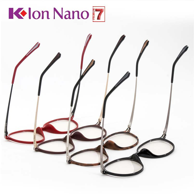 What is the future of Klonnano glasses?