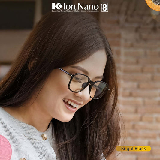 Are Klon nano glasses suitable for seniors?