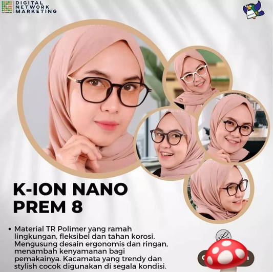 K-ION NANO Buy online