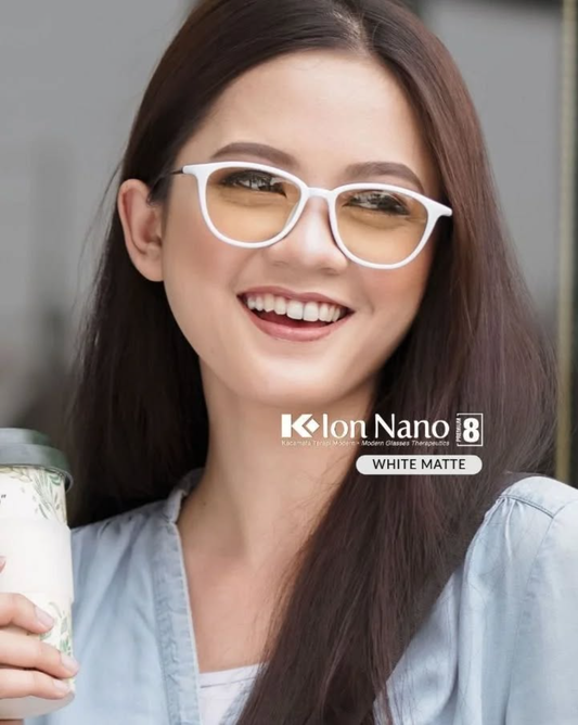 Where can I buy k-ion nano glasses?