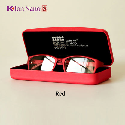 K-ION NANO PREMIUM 3 health glasses Kacamata Kesihatan K-lon nano Klon nano K-LINK ORIGINAL  Klonnano kion nano kionnano