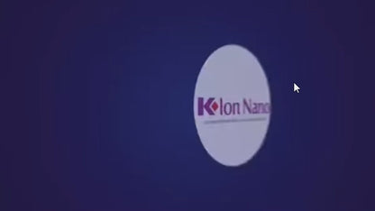 K-ION NANO PREMIUM 3 radiation protection health glasses KACAMATA KESIHATAN K ION NANO REGULER  Klonnano kion nano kionnano